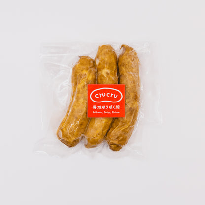 ウインナー2種 食べ比べセット